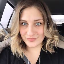 Meaghan Jones