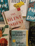 Novels And Nonfiction