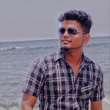 purushoth Vivek pop