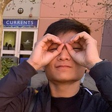 David Christopher Wijaya