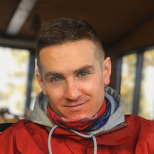 Peter Duba