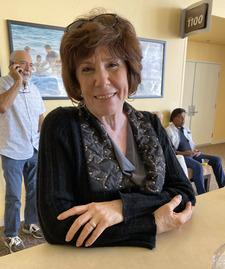 Vicki