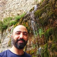 Tony Hourany