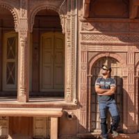 Shaz Syed