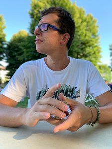 Luca Trovati