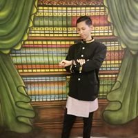 Arif Airlangga