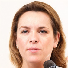 Gretchen Harderman
