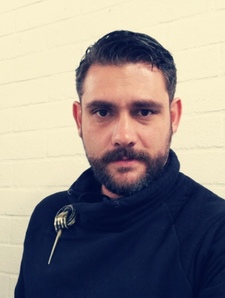 Alejandro Ortega Duque