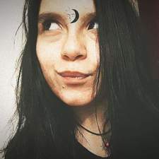 Alexandra Lucia Brînaru