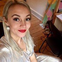 Simone Høyer