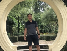 Tshering Wangdi