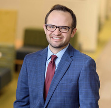 Aaron Caffarel