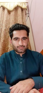 Waqas Ahmad