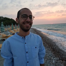 Yahya Gh