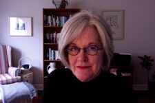 Mary-Margaret Simpson