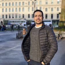 Karam Ragab
