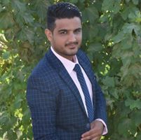 Karwan Mahmood