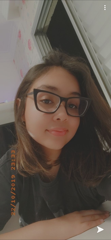 Goodreads profile picture for @memeliaco