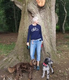 Carol Sparling-gordon