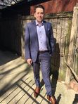 Daniel Daniel