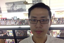 Rhonald Lua
