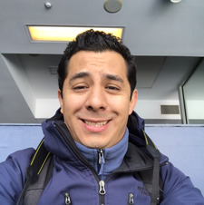 Cesar Mendez Jimenez