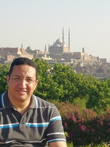 Ahmed Okasha