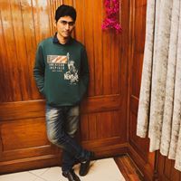 Sayan Datta