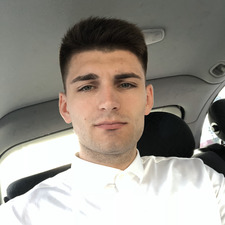 Lukas Dryžas