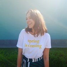 Євгенія Федотова