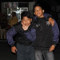 Rifky Fauzi