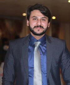 Sohaib Ayub