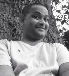 Vivekanand Pandey