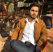 Muhammad Umar Shinwari