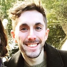 Jonny Edge