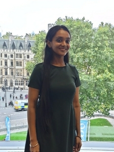 Prabhleen Kaur