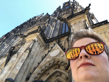 Katie Chapman Farrowe