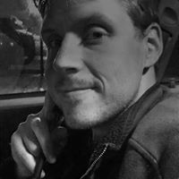 Geoff Taylor
