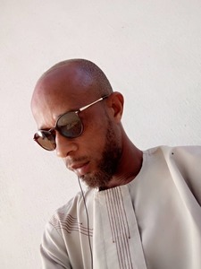 Abubakar Sirrin Maigemu