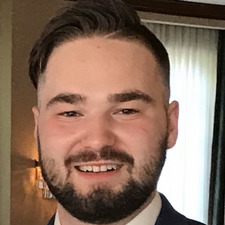Nolan Hostetler