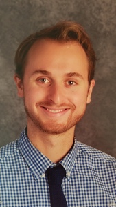 Zach Zaroff