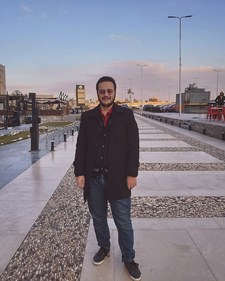 Mahmoud Atef