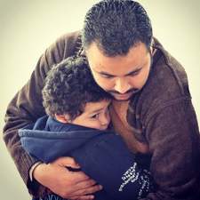 إبراهيم عباس  IBRAHIM ABBAS 