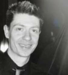 Genaro Scheuermann