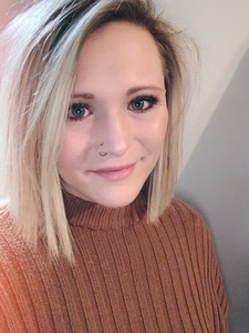 Felicia Rasmussen 