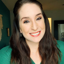 Lauren Gilmer