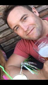 Damian Hambright