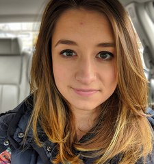 Margaret Matejcek