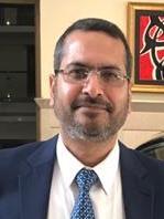Amjad Hussain