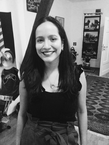 Cecii Jiménez